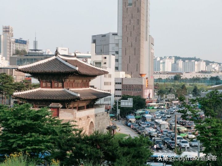 韩国首尔旅游必去景点,首尔必去十大景点排名