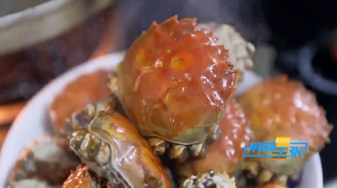 怎么做蟹粉狮子头,简述蟹粉狮子头的制作流程