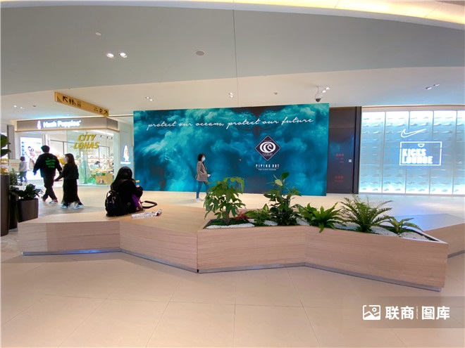 除了高达，中国首家LaLaport啦啦宝都还带来哪些惊喜？