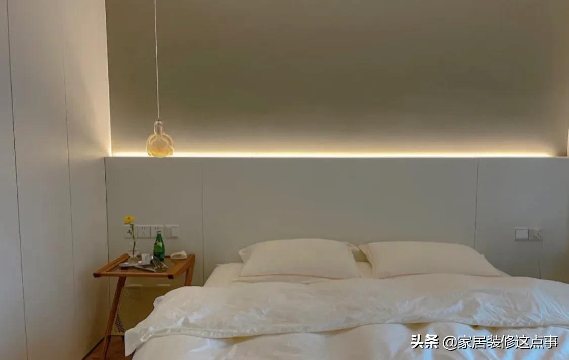 装修中不要选的网红设计,网红家装坑你踩了吗