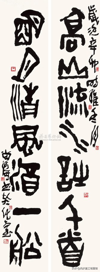 九字春联大全100副欣赏,寿联四字春联大全