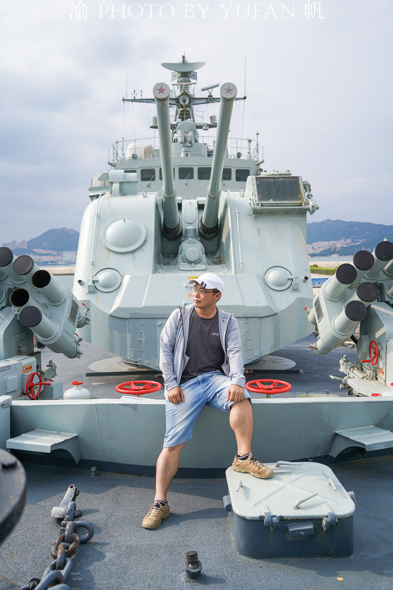 大连号驱逐舰,大连号驱逐舰是055型第几艘