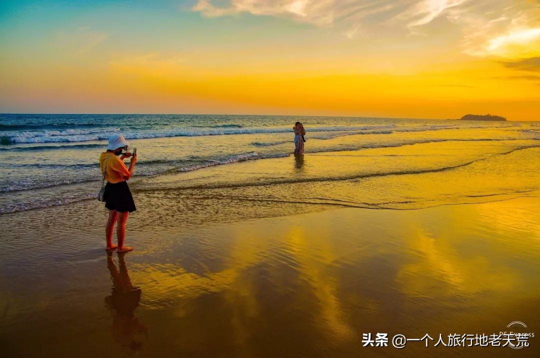 中国最适合自驾游的十条绝美公路,中国最顶级的自驾进藏公路