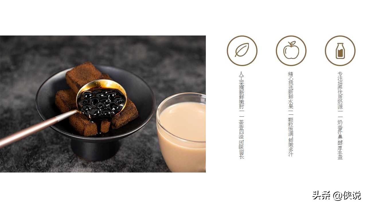 奶茶商业计划书免费word版,奶茶创意的商业计划书模板