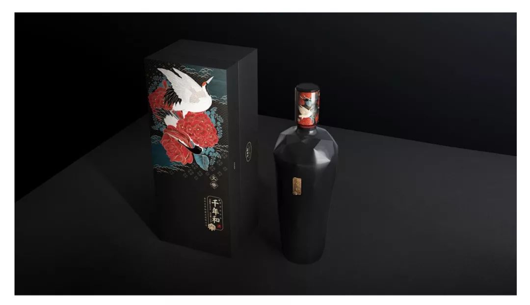 国潮风零食包装设计,极简主义国潮风包装