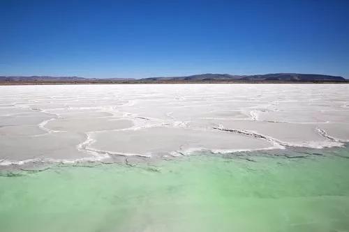 阿根廷共和国的历史,阿根廷共和国领土面积