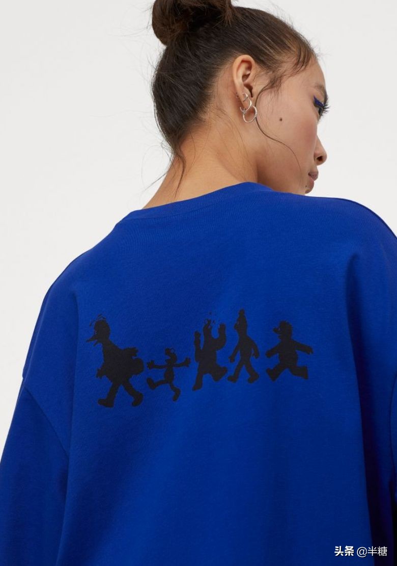 可口可乐和匡威联名的板鞋,hm新款联名鞋