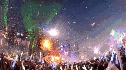 hellokitty跨年动态,hellokitty2019