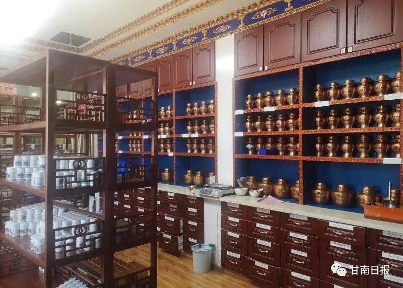 甘南夏河藏医,甘南疫情防控最新提示
