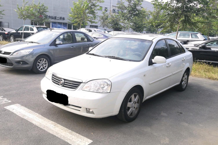 购买二手别克凯越该如何检查车,二手车凯越鉴定