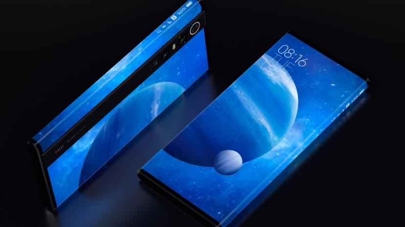 解密智能终端新兴黑科技：“消失的控键”如何改变交互？