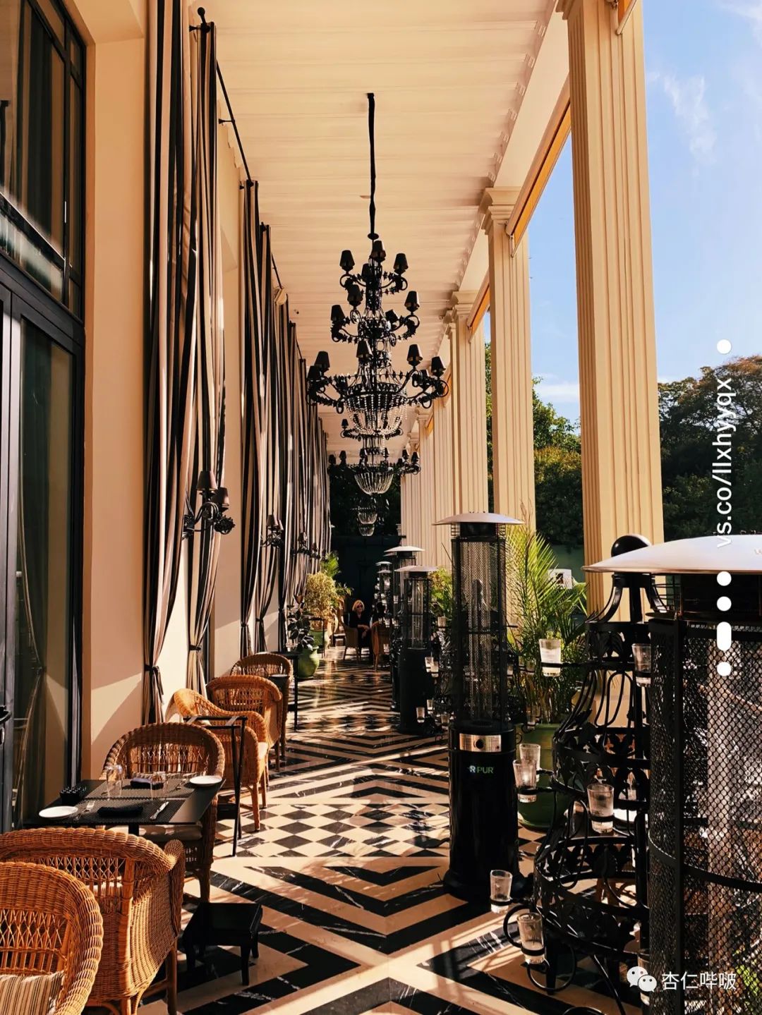 摩洛哥一千零一夜的魔幻之地,一千零一夜摩洛哥地点