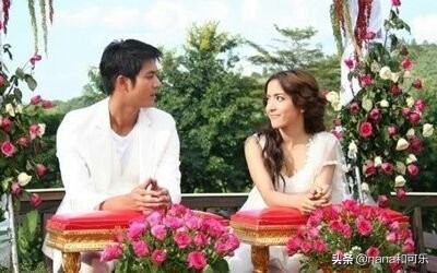 泰剧先婚后爱超甜的电视剧校园,先婚后爱先虐后甜霸道总裁泰剧