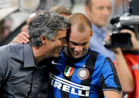 穆里尼奥大咖,穆里尼奥最厉害的角色