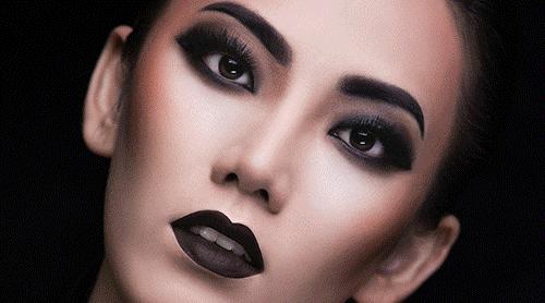 蒙妮坦造型网红潮店优惠,蒙妮坦创意造型发布会