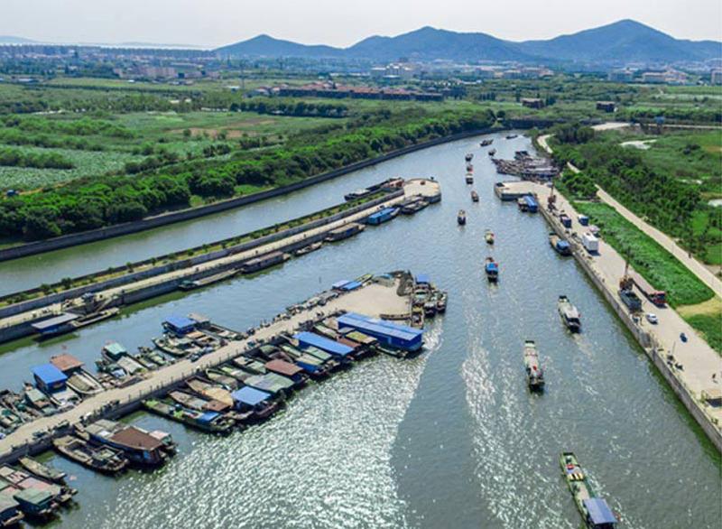 你们知道江苏有哪些奇葩地名,江苏地名你知道几个