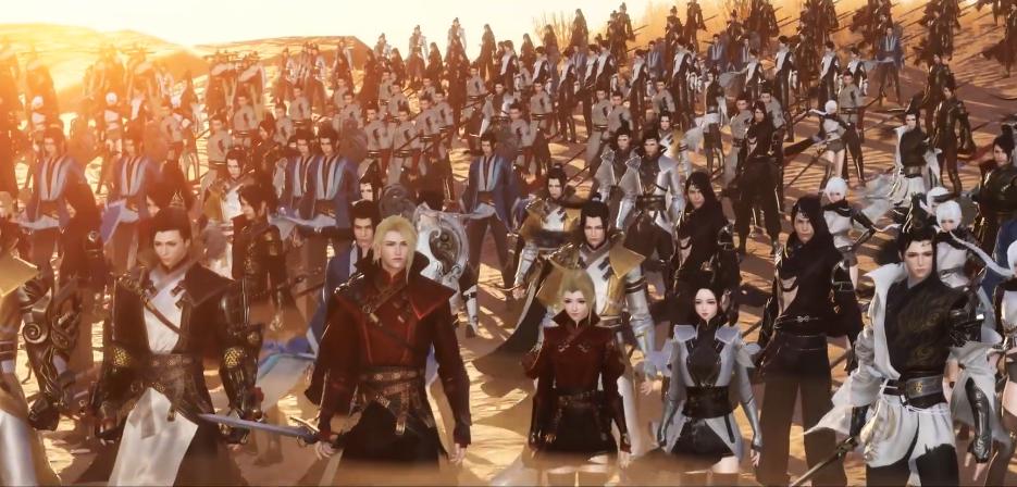 逆水寒东京梦华神豪星辰,逆水寒最惨的神豪