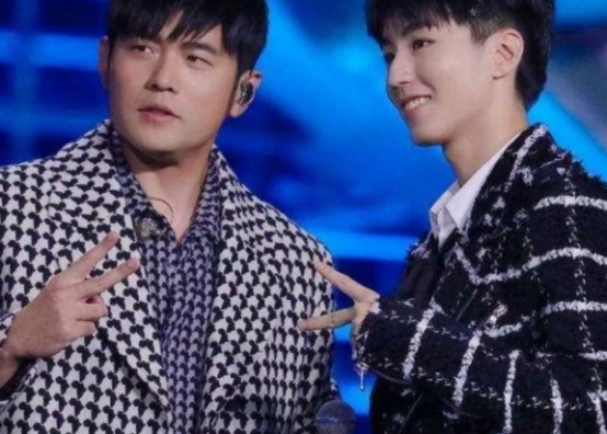 周杰伦谈华晨宇的歌,华晨宇和周杰伦谁的音乐才华更高