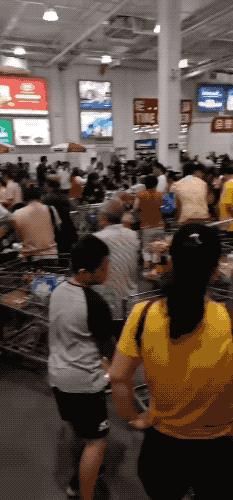 上海costco有哪些值得买的,上海的costco开在哪里了