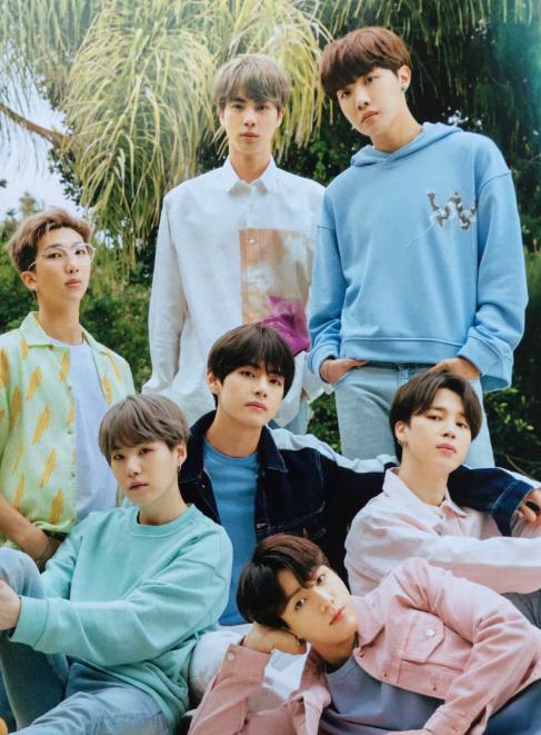 边伯贤对待私生和粉丝的态度,边伯贤谈粉丝和私生饭的区别