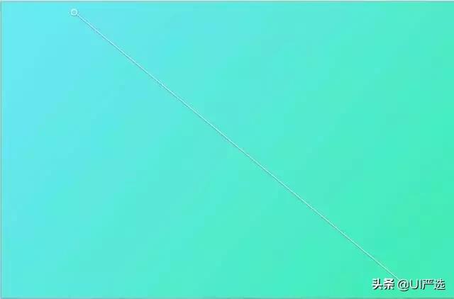 背景图怎么做成渐变色好看,简单渐变色素材视频大全