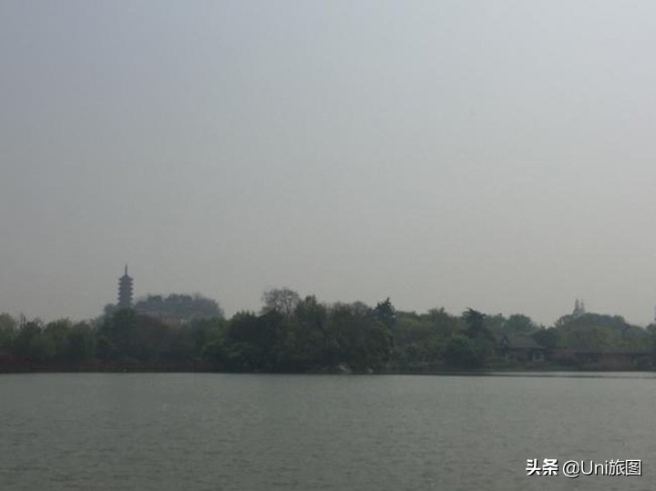 海外华人2019故乡行:去看看水漫金山的镇江金山江天禅寺,这个才是真正的金山寺,它今年真的没有被淹