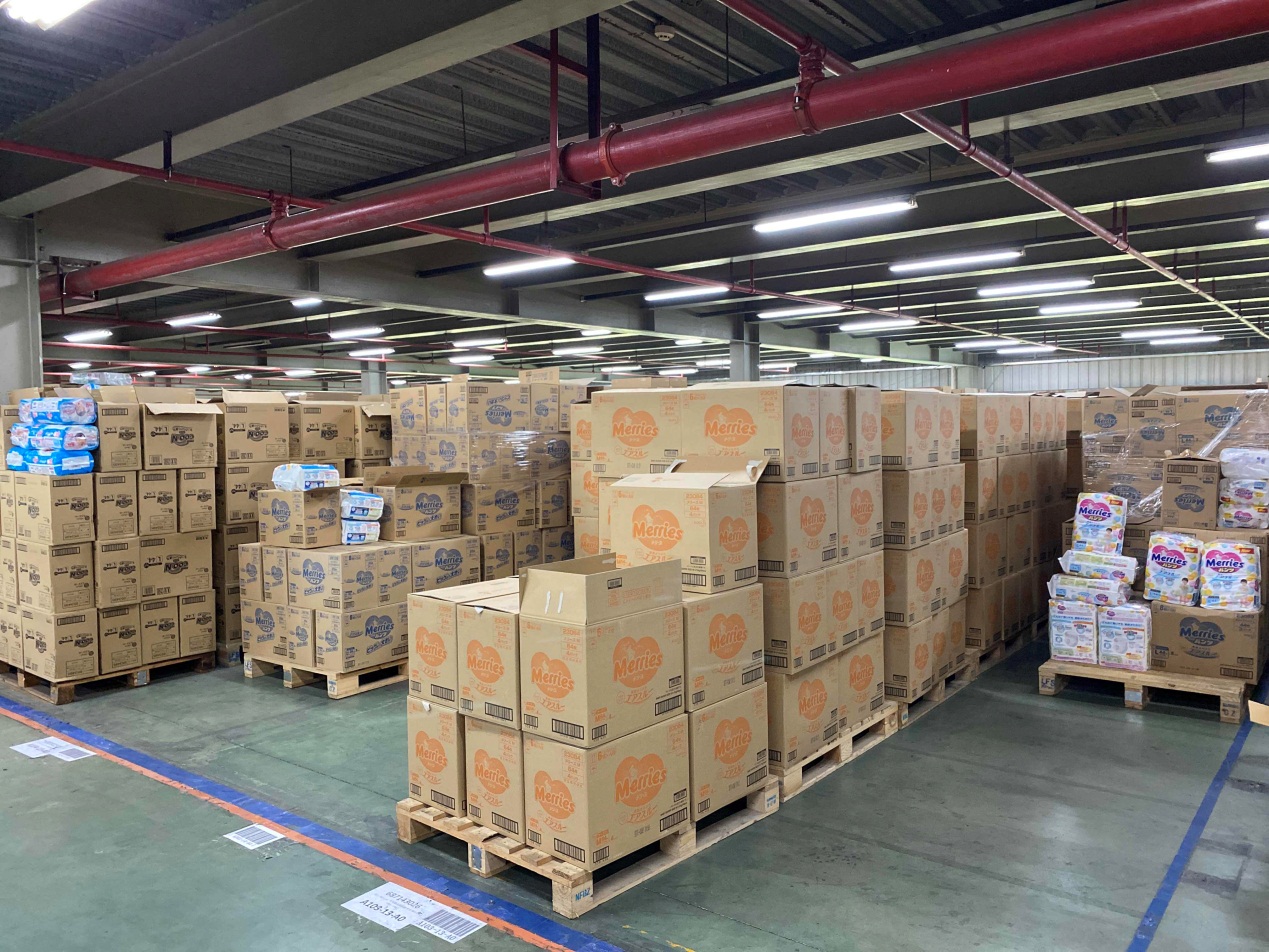 苏宁国际自营奶粉,苏宁国际的奶粉是正品吗