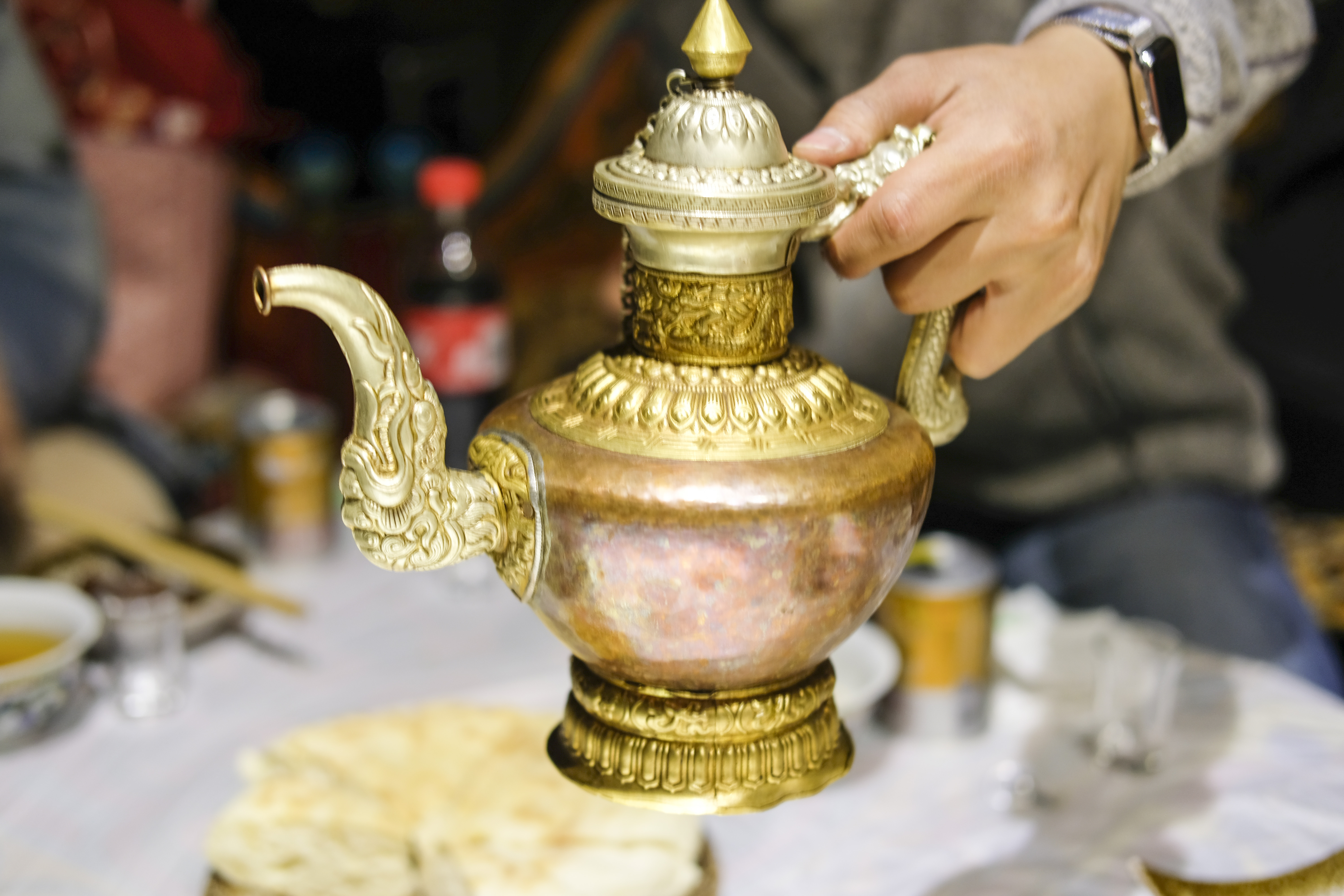 四川旅游四姑娘山阿坝,4月阿坝州必去的景点有什么