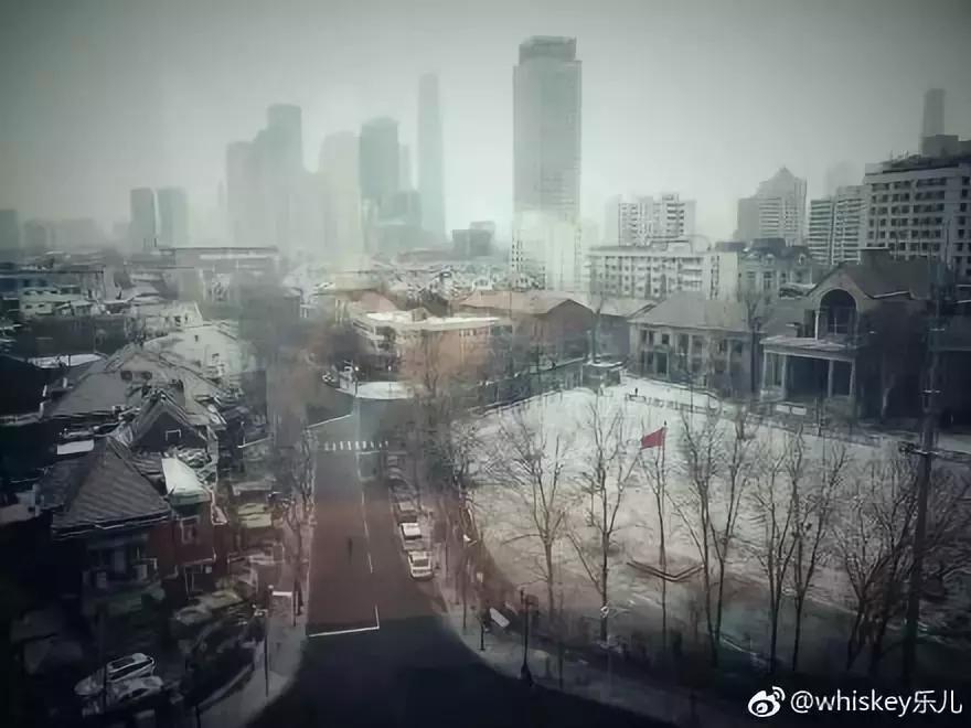 这几天哪个地方有雪天气预报,天气下雪啦