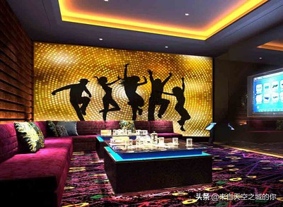 疫情过后ktv干什么,疫情期间ktv还有活路吗