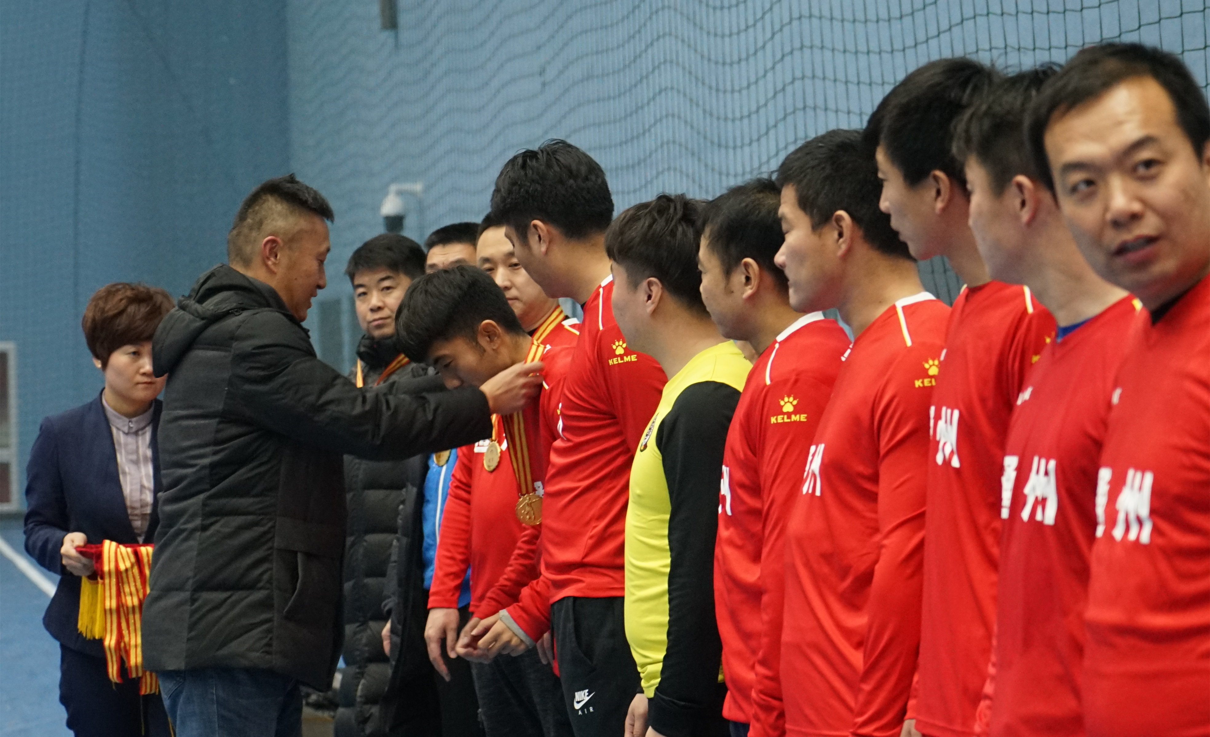 通武廊技能大赛获奖名单,通武廊比赛奖金