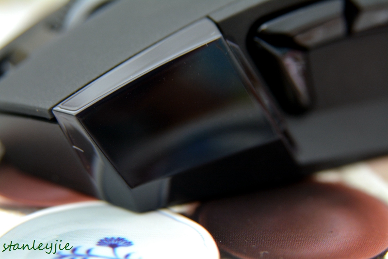 达尔优牧马人鼠标em945,达尔优945游戏鼠标