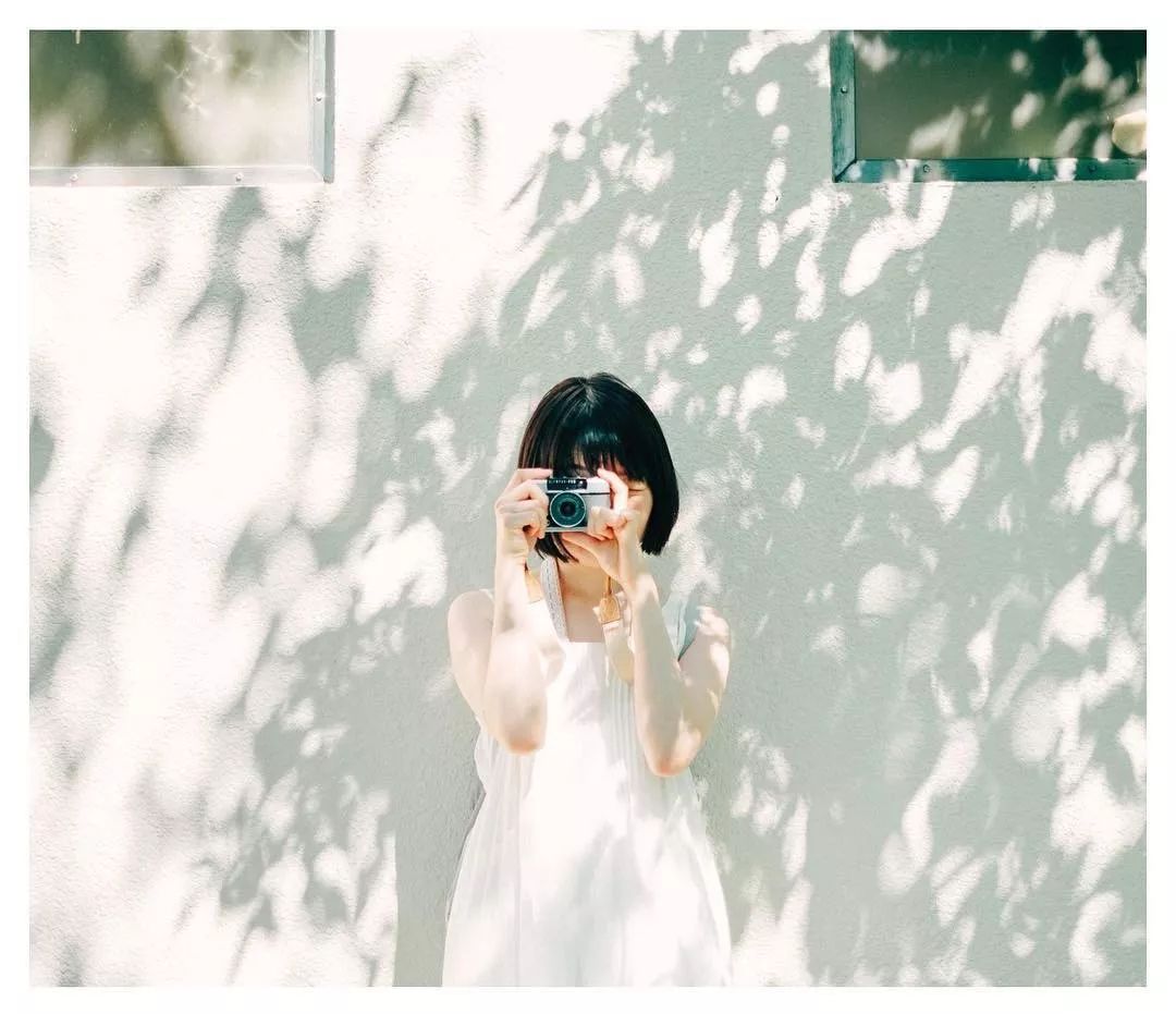 十二种镜头拍照方式,害怕镜头是什么症状