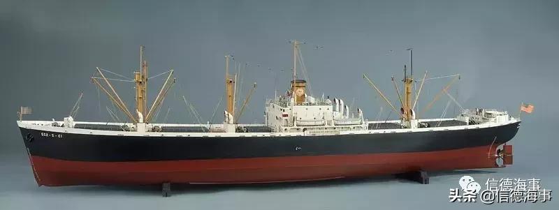 收藏木船模型,最全船舶种类介绍