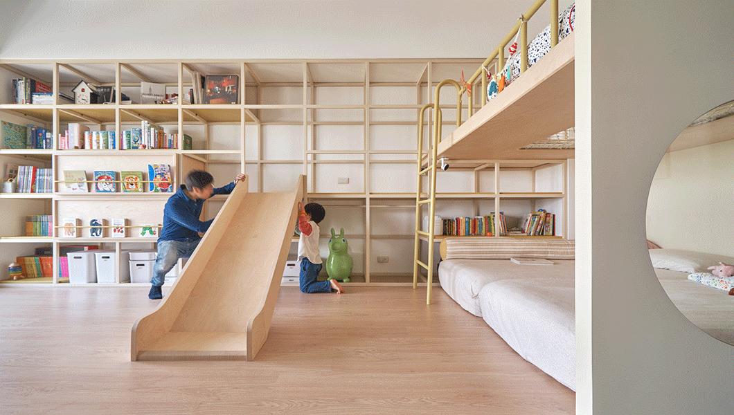 大横厅怎么设计,不大不小的横厅设计