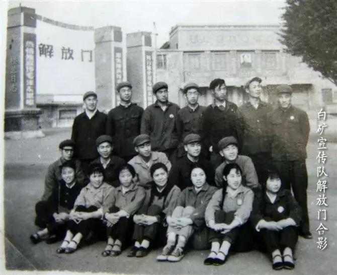 我从玉门来九(凌云之志)