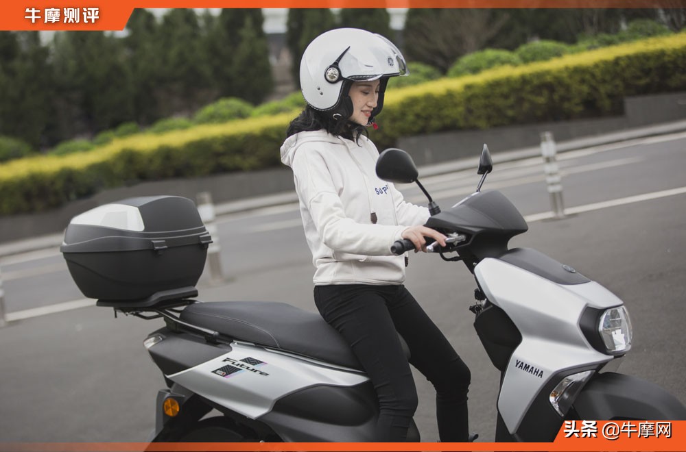 巧格i女车主聊旭鹰125确定不来凑凑热闹？