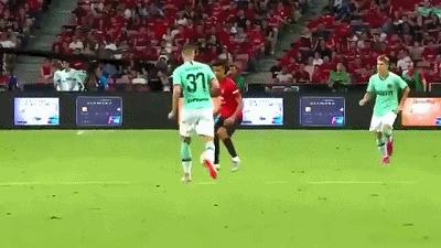 格林伍德足球最新消息,格林伍德入选u17国家队