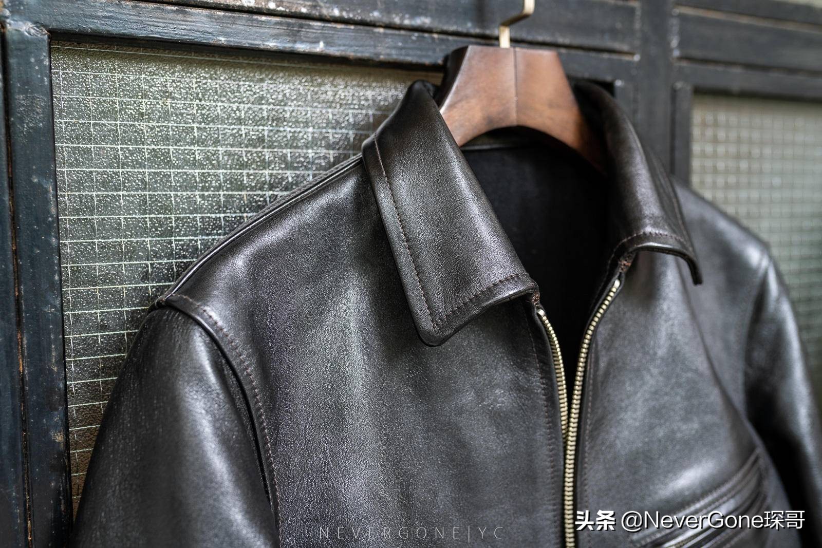 freewheelers皮衣上新,freewheelers皮衣平替