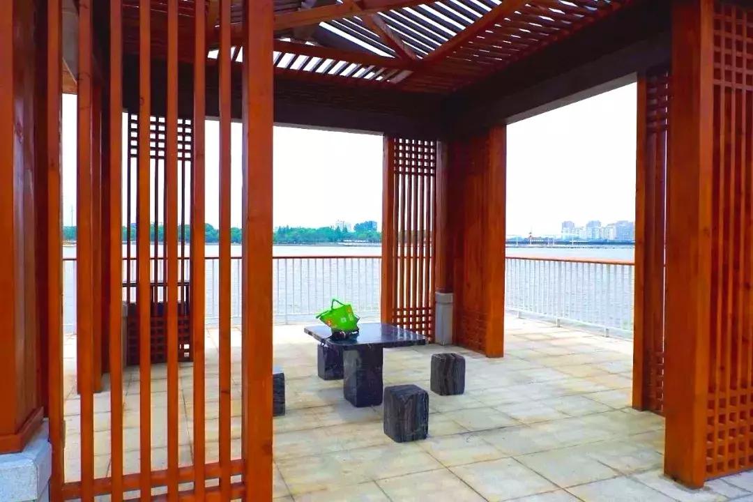 芜湖银湖公园在什么地方,芜湖银湖公园傍晚