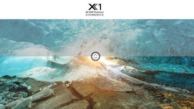 生活有质量人生有品位,索尼电视选尺寸大的还是画质好的