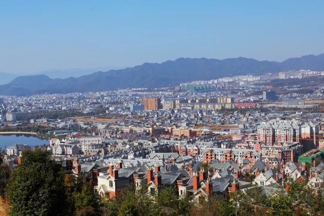 极边之城腾冲,来这里必做的八件事,否则白来了