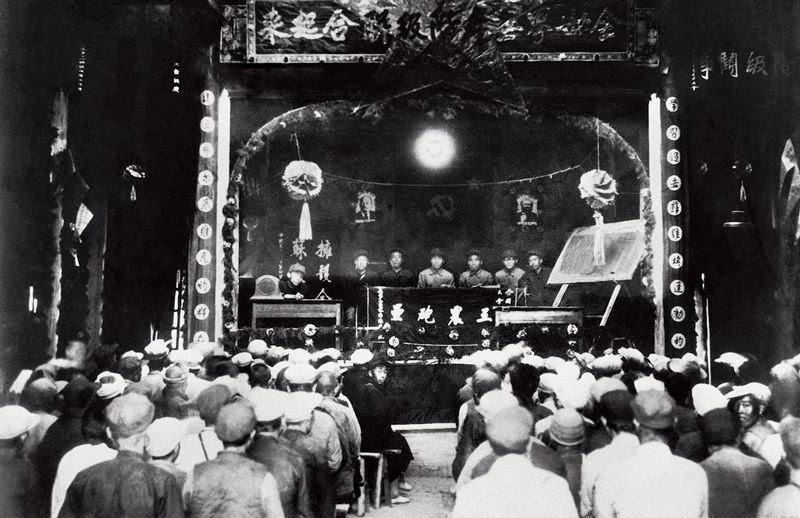 人大制度的探索历程,人大制度在中国的发展历程