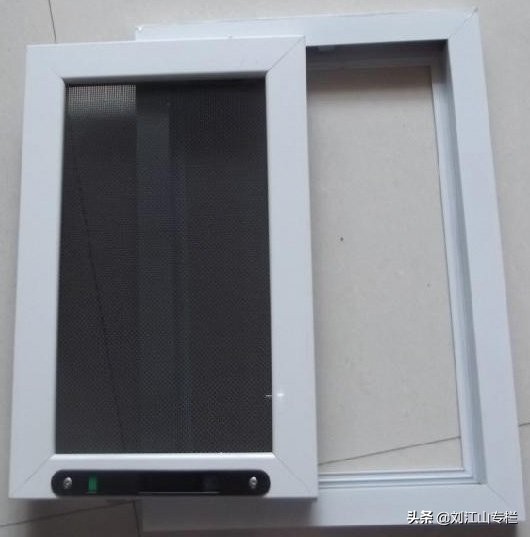 金刚网防盗纱窗到底好不好？终于有人说清楚了，都是干货，够用了