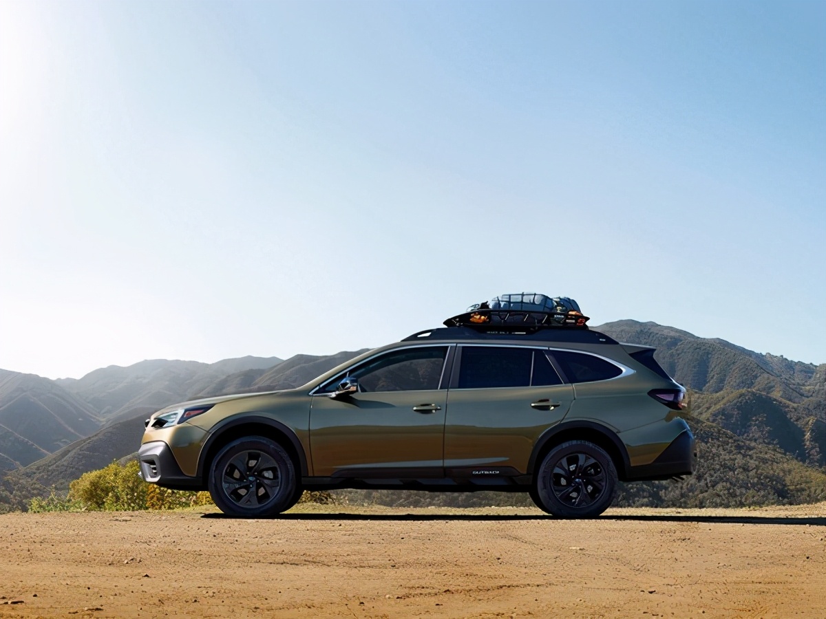 日系车安全系数有多低知乎,斯巴鲁的四驱有多强