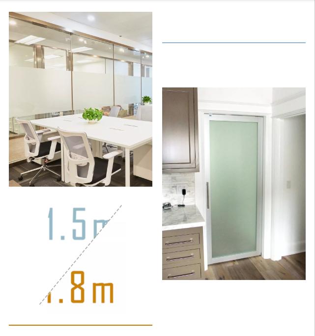 装饰玻璃种类,常用的装饰玻璃的主要特点