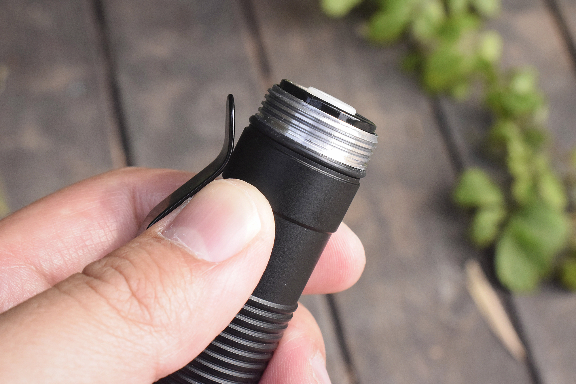 acebeam捍卫者p15手电测评,acebeamp15捍卫者战术手电