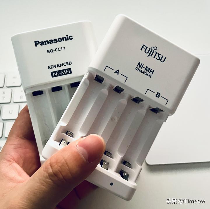 5号充电电池镍氢和锂电池哪个好,可充电镍氢电池评测