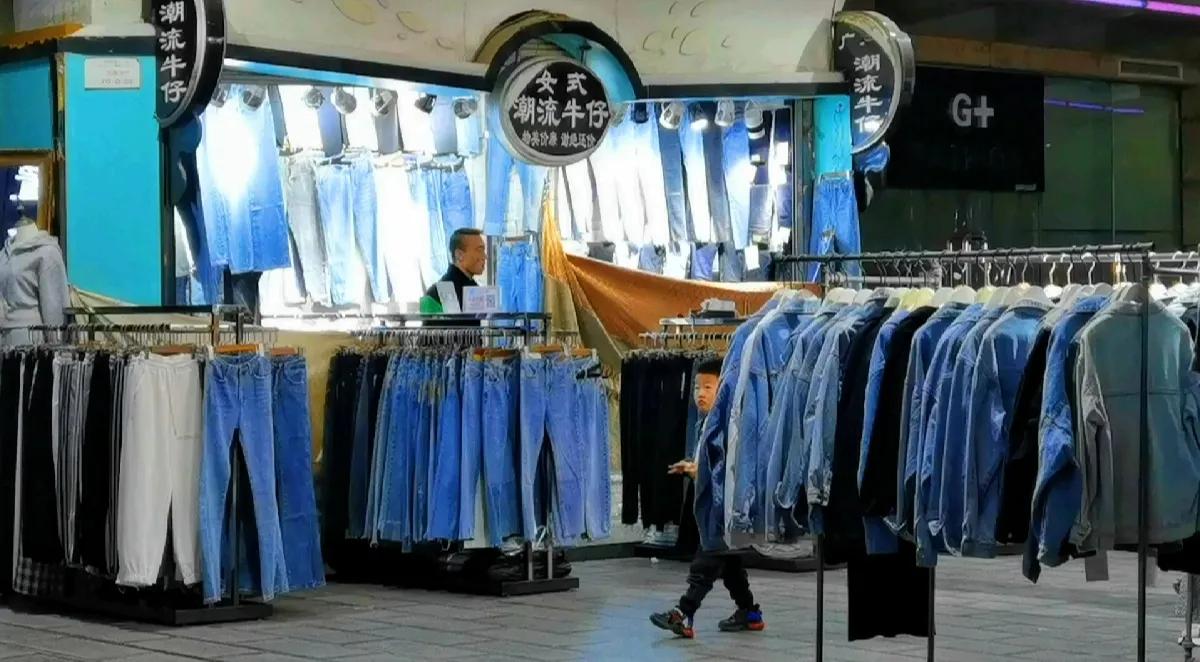 西安是骡马市的,西安骡马市在哪个区啊