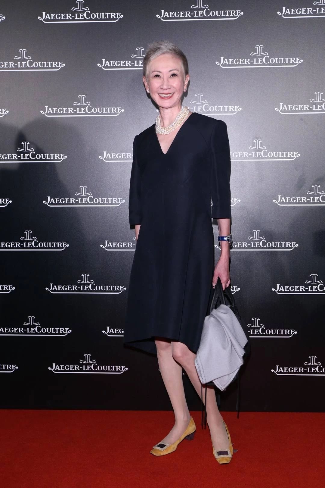 离开施南生的徐克,离开徐克的施南生还是施南生